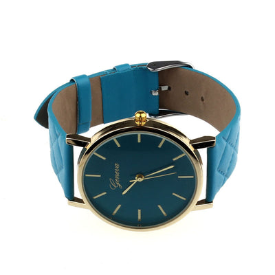 Reloj de Cuarzo Elegancia Minimalista - Image 32
