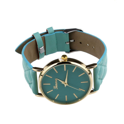 Reloj de Cuarzo Elegancia Minimalista - Image 34