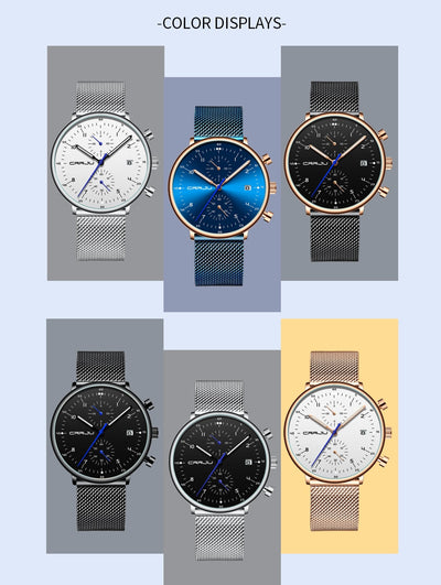 Reloj Deportivo para Hombre - Image 8