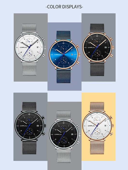 Reloj Deportivo para Hombre - Image 8