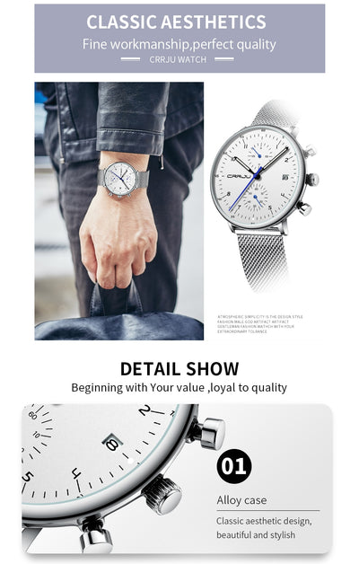 Reloj Deportivo para Hombre - Image 9