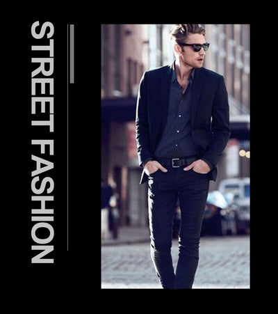 Reloj Casual para Hombre - Diseño Versátil y Moderno - Image 19