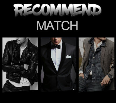 Reloj Casual para Hombre - Diseño Versátil y Moderno - Image 22
