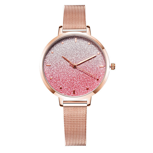 Reloj de Cuarzo Degradado Estelar - Image 13