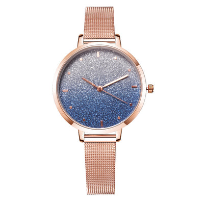 Reloj de Cuarzo Degradado Estelar - Image 14