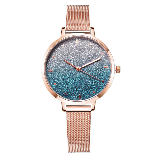 Reloj de Cuarzo Degradado Estelar - Image 15