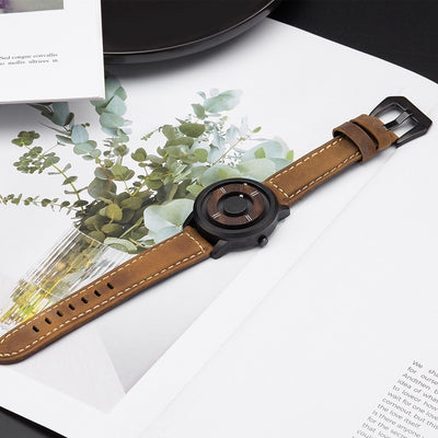 Reloj de Cuarzo Trend - Elegancia Moderna - Image 6