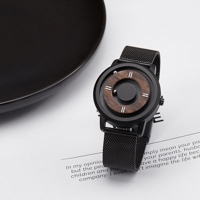 Reloj de Cuarzo Trend - Elegancia Moderna - Image 7