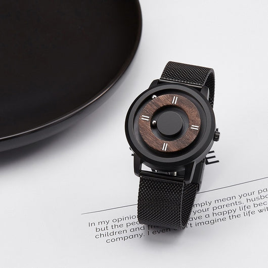 Reloj de Cuarzo Trend - Elegancia Moderna - Image 7