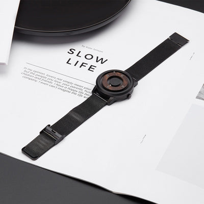 Reloj de Cuarzo Trend - Elegancia Moderna - Image 8