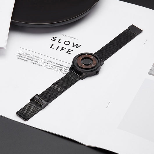 Reloj de Cuarzo Trend - Elegancia Moderna - Image 8