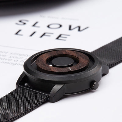 Reloj de Cuarzo Trend - Elegancia Moderna - Image 10