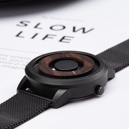 Reloj de Cuarzo Trend - Elegancia Moderna - Image 10