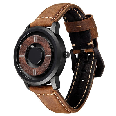 Reloj de Cuarzo Trend - Elegancia Moderna - Image 13
