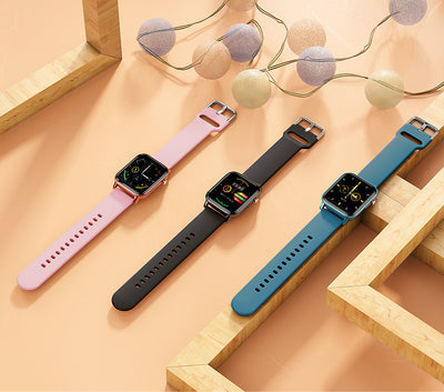 Reloj Inteligente Deportivo Multifunción con Monitor de Salud - Image 24
