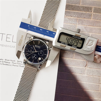 Reloj de Cuarzo con Calendario - Image 9