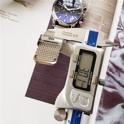 Reloj de Cuarzo con Calendario - Image 11
