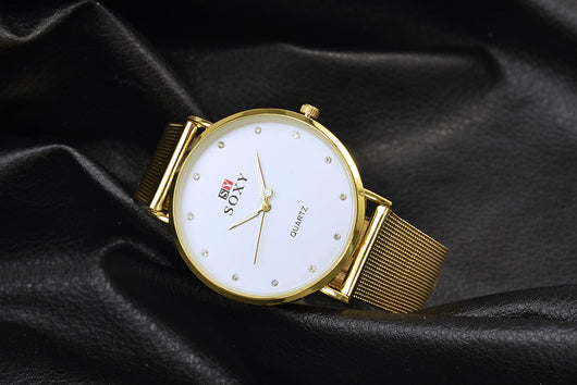 Relojes de Cuarzo Precisos - Image 9