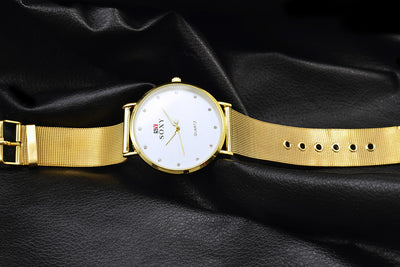 Relojes de Cuarzo Precisos - Image 10