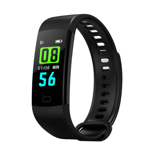 Pulsera Inteligente Y5 con Pantalla a Color - Image 10