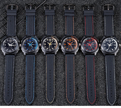 Reloj Deportivo Inteligente Dual Display con Luz Nocturna - Image 2