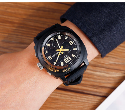 Reloj Deportivo Inteligente Dual Display con Luz Nocturna - Image 7