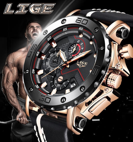 Reloj Inteligente Minimalista Anti-Distracciones - Image 9