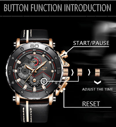 Reloj Inteligente Minimalista Anti-Distracciones - Image 14
