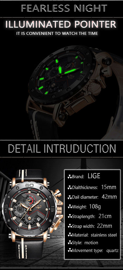Reloj Inteligente Minimalista Anti-Distracciones - Image 15
