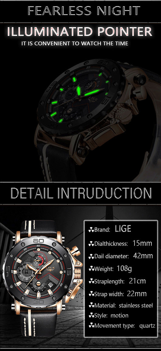 Reloj Inteligente Minimalista Anti-Distracciones - Image 15