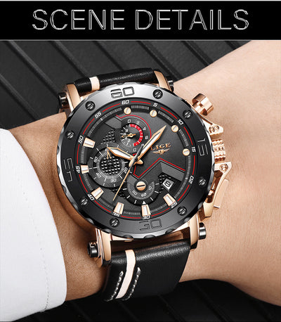 Reloj Inteligente Minimalista Anti-Distracciones - Image 19
