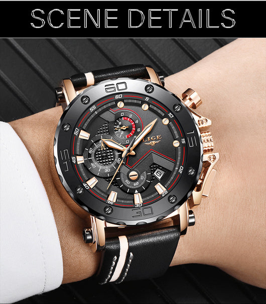 Reloj Inteligente Minimalista Anti-Distracciones - Image 19