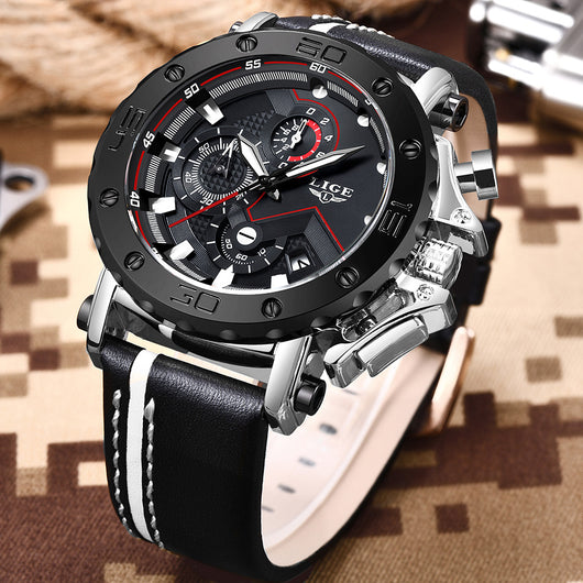 Reloj Inteligente Minimalista Anti-Distracciones - Image 22