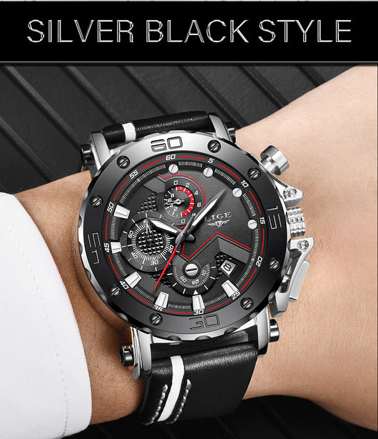 Reloj Inteligente Minimalista Anti-Distracciones - Image 24