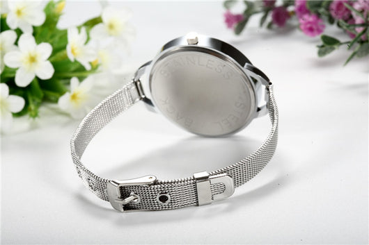 Reloj Elegante para Mujer Estilo Europeo y Americano - Image 12