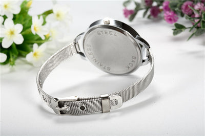 Reloj Elegante para Mujer Estilo Europeo y Americano - Image 13