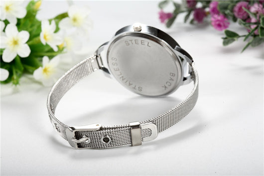 Reloj Elegante para Mujer Estilo Europeo y Americano - Image 13