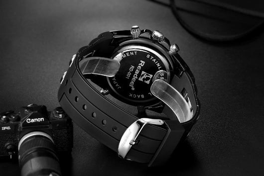 Reloj Deportivo Electrónico STRYVE 8002 para Hombre - Image 10