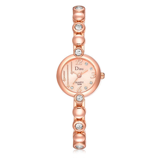 Espejo Compacto Diosa Diamante Meteor - Diseño de Moda - Image 10