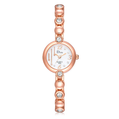 Espejo Compacto Diosa Diamante Meteor - Diseño de Moda - Image 11