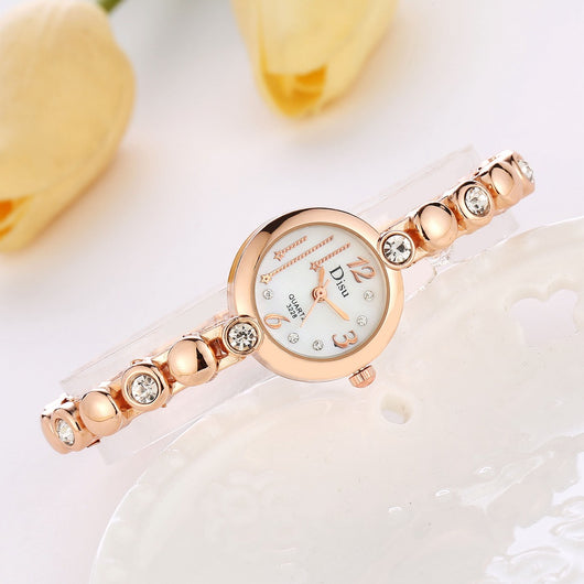 Espejo Compacto Diosa Diamante Meteor - Diseño de Moda - Image 13