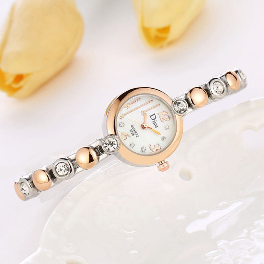 Espejo Compacto Diosa Diamante Meteor - Diseño de Moda - Image 15