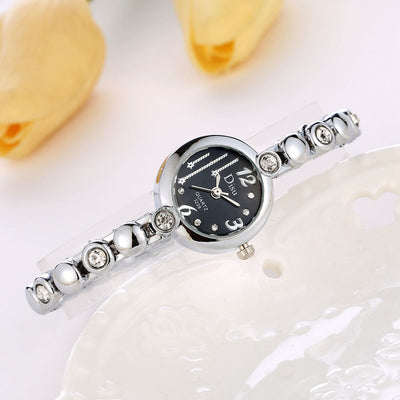 Espejo Compacto Diosa Diamante Meteor - Diseño de Moda - Image 16