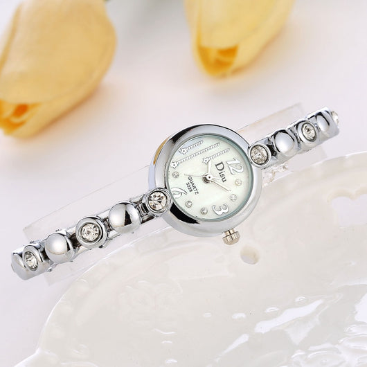 Espejo Compacto Diosa Diamante Meteor - Diseño de Moda - Image 17
