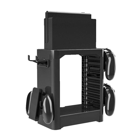 Organizador Multifuncional para Discos y Medios - Image 7