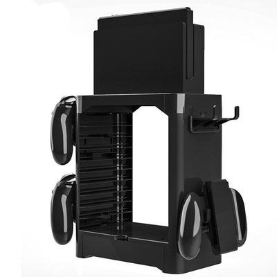 Organizador Multifuncional para Discos y Medios - Image 8