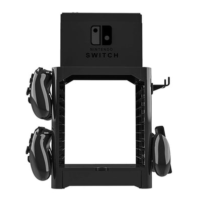 Organizador Multifuncional para Discos y Medios - Image 9