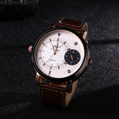 Reloj de Cuarzo con Movimiento Dual - Image 4