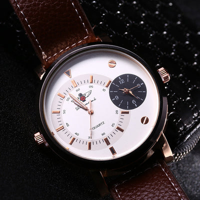 Reloj de Cuarzo con Movimiento Dual - Image 5