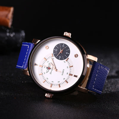 Reloj de Cuarzo con Movimiento Dual - Image 6